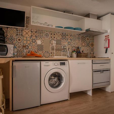 شقة The Blue House - Bica Ropers Lisboa المظهر الخارجي الصورة
