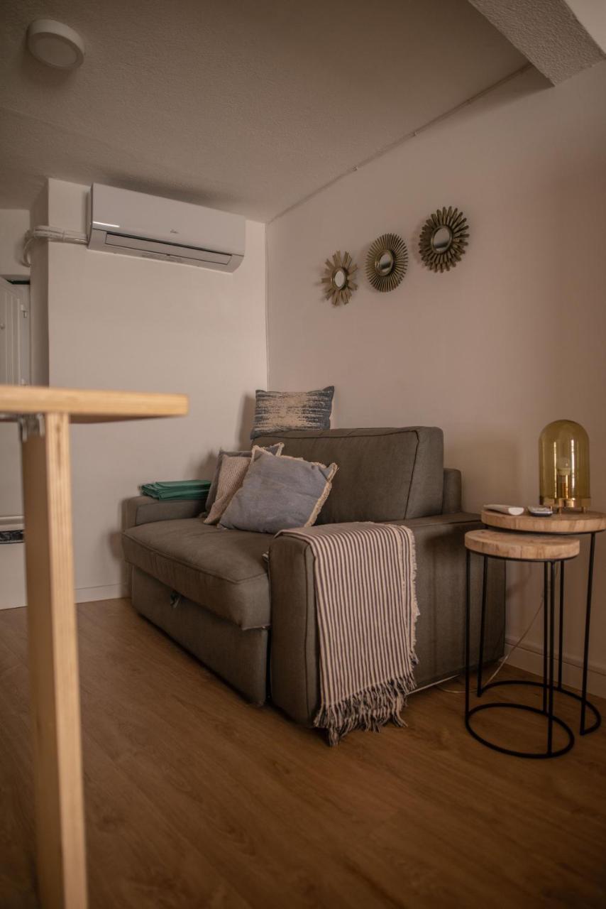 شقة The Blue House - Bica Ropers Lisboa المظهر الخارجي الصورة